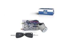 DT Spare Parts 6.82205SP bloccasterzo