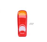 DT Spare Parts 6.86104 Lente, Luce posteriore