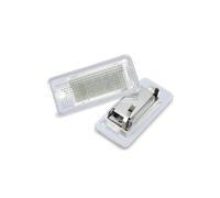 DT Spare Parts 6.86175 Luce targa
