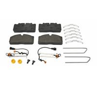DT Spare Parts 6.95100 Kit pastiglie freni
