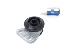 DT Spare Parts 7.13500 Boccola, Albero dello sterzo