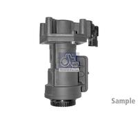 DT Spare Parts 7.16101 Valvola Freno Pedale Adatto A per Iveco
