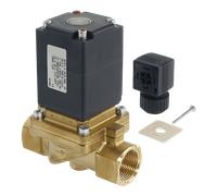 DT Spare Parts 7.16128 Valvola elettromagnetica