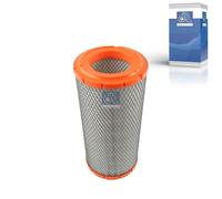 DT Spare Parts 7.17008 Filtro aria per FIAT 88 F L TL per IVECO DAILY IV Bus