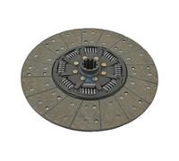 DT Spare Parts 7.18010 Disco frizione per IVECO