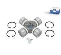 DT Spare Parts 7.20009 Snodo, albero cardanico per IVECO,VOLVO