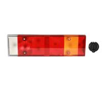 DT Spare Parts 7.25200 Fanale posteriore