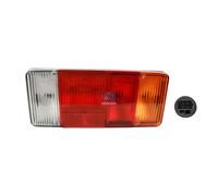 DT Spare Parts 7.25204 Luce posteriore per IVECO