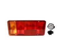DT Spare Parts 7.25206 Fanale posteriore