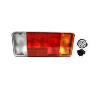 DT Spare Parts 7.25207 Fanale posteriore