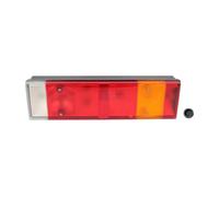 DT Spare Parts 7.25215 Fanale posteriore