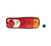 DT Spare Parts 7.25219 Fanale posteriore