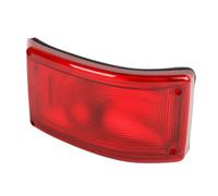 DT Spare Parts 7.25234 Fanale posteriore