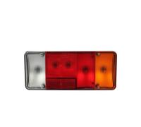 DT Spare Parts Fanale posteriore 7.25245 destro per Iveco Daily III (1999-2006)