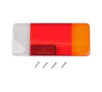 DT Spare Parts 7.25264 Lente, Luce posteriore