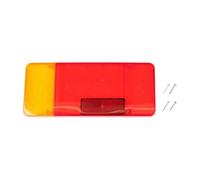 DT Spare Parts 7.25267 Lente, Luce posteriore
