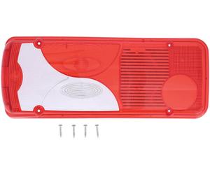 DT Spare Parts 7.25268 Lente, Luce posteriore