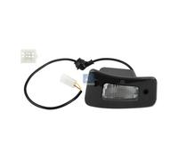 DT Spare Parts 7.25296 Luce demarcazione laterale