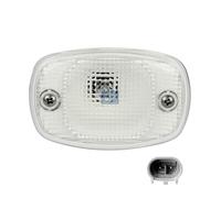 DT Spare Parts 7.25319 Luce demarcazione laterale