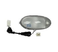 DT Spare Parts 7.25323 Luce demarcazione laterale