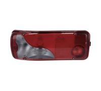 7.25442 Luce Posteriore Sinistra, Con Luce Per Targa Adatta Per IVECO 5801637199