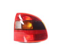 DT Spare Parts 7.25443 Fanale posteriore