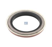 DT Spare Parts 7.31200 Paraolio, mozzo ruota per IVECO