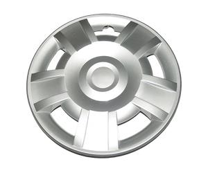 DT Spare Parts 7.32126 Coprimozzo, Ruote