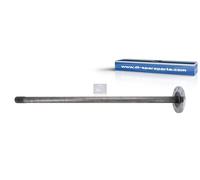 DT Spare Parts 7.38551 Asse Posteriore Adatto A per Iveco