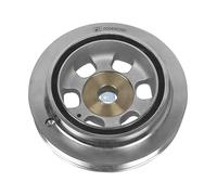 DT Spare Parts 7.54100 Puleggia cinghia, Albero a gomiti per IVECO