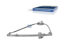 DT Spare Parts 7.70056 Alzacristallo elettrico per IVECO Anteriore Dx