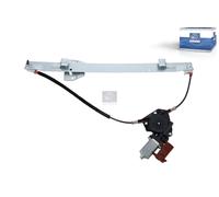 DT Spare Parts 7.70801 Alzacristalli Adatto A per Iveco