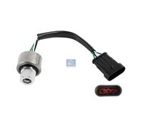 DT Spare Parts 7.74060 Interruttore a pressione, Climatizzatore