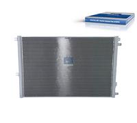 DT Spare Parts 7.74076 Condensatore climatizzatore