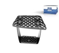 DT Spare Parts 7.75048 Sottoporta Sx Lamiera ingresso abitacolo Minigonne laterali Listelli sottoporta