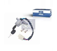 DT Spare Parts 7.78025 bloccasterzo per IVECO,MERCEDES-BENZ