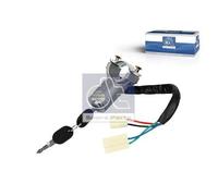 DT Spare Parts 7.78033 bloccasterzo per IVECO