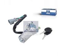 DT Spare Parts 7.78034SP bloccasterzo