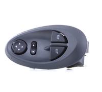 Interruttore, regolatore del finestrino DT Spare Parts 7.78132SP