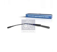 DT Spare Parts 7.79132 Braccio tergi, Pulizia cristalli