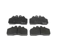 DT Spare Parts 7.92605 Kit pastiglie freni