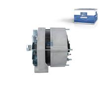 DT Spare Parts Alternatore 55A 24V per VOLVO B12 F10 F12 F16 F6 F7 2.21033