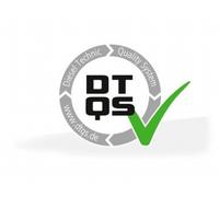 DT Spare Parts Braccio Oscillante Sospensione Posteriore 3.66851