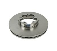 DT SPARE PARTS Bremsscheibe Anteriore Interna Ventilata Ø 308 mm