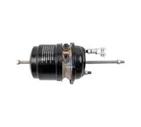 DT SPARE PARTS Cilindro accumulazione energia a molla 1.18929 Dx 202 50