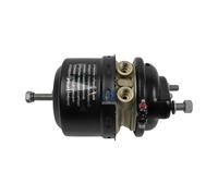 DT SPARE PARTS Cilindro freno a membrana 4.65572 adatto per MERCEDES-BENZ ATEGO