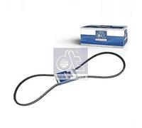 Dt Spare Parts Cinghia 13 X 1235 Per Ford Granada Ggtl Ggfl 2.3 2.6
