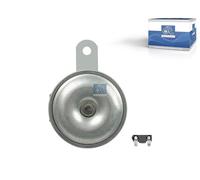 DT SPARE PARTS Clacson Tromba 6.86904 per RENAULT MASTER II Kasten (FD)