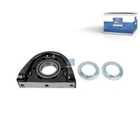 DT Spare Parts Cuscinetto, Supporto intermedio