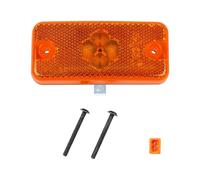 DT SPARE PARTS Luce demarcazione laterale 6.85052 per RENAULT MASTER II Bus (JD)